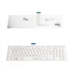 Toshiba MP11B56TQ-9301B Beyaz Klavye