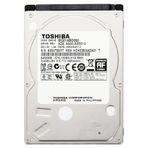 Toshiba MQ01ABD050 Harddisk