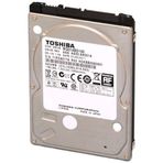 Toshiba MQ01ABD075 750 Gb 5400rpm Sata2 3.0G/s 2.5" Sabit Disk