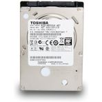 Toshiba MQ01ABF050H 2.5" 500 GB + 8 GB SATA 3 SSHD
