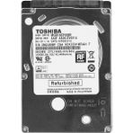 Toshiba MQ01ACF032R 320GB 7200 Rpm 16 MB Cache 2.5" 6gb/s Sata HDD