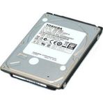 Toshiba MQ01ACF050 500GB Sabit Disk