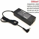Toshiba NB200-122 19V 1.58A Uyumlu Adaptör
