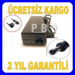 Toshiba NB200-122 Uyumlu Adaptör