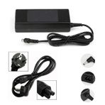 Toshiba NB200-12J NB200-134 NB200-136 Uyumlu Laptop Adaptör