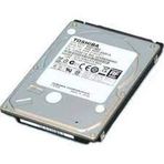 Toshiba Notebook Harddisk 500 gb