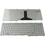 Toshiba Nsk-TFK00 Nsk-TH01D Nsk-THA01 TR Uyumlu Laptop Klavye