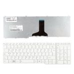 Toshiba NSK-TN0SC 0T Klavye