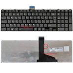 Toshiba NSK-TT1SU Siyah Notebook Klavye