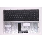 Toshiba NSK-V80SC Siyah Klavye