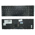 Toshiba Nsk-V90BQ Nsk-V90SQ Işıklı Siyah TR Uyumlu Laptop Klavye