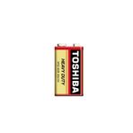 Toshiba Oyuncak Elektronik Cihaz Pili 9 VOLT PİL 1Lİ