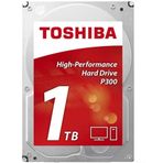 Toshiba P300 1TB HDWD110UZSVA Sabit Disk
