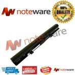 Toshiba P50-C-11W Notebook Batarya