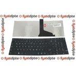 Toshiba P875D Siyah Klavye