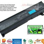 Toshiba PA3400U Notebook Bataryası