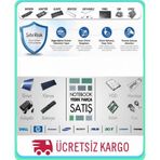 Toshiba PA3465U Notebook Bataryası