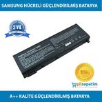 Toshiba PA3506U-1BRS Notebook Bataryası