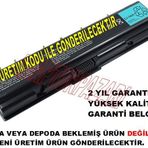 Toshiba PA3534U Notebook Bataryası