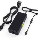 Toshiba PA3717E-1AC3 PA3717U-1ACA PA3717U-1ACA PA3290E-1ACA PA5083U-1ACA PA3381U-1ACA için 120W 19V 6.32A Slim Şarj Cihazı Güç Kaynağı Adaptör Kablosu