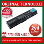 Toshiba PA3727U-1BRS Notebook Bataryası
