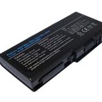 Toshiba PA3730U-1BAS 6C Uyumlu Laptop Batarya Pil