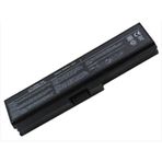 Toshiba PA3816U-1BAS 6C Uyumlu Laptop Batarya Pil