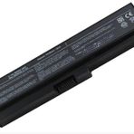 Toshiba PA3816U-1BRS 6C Uyumlu Laptop Batarya Pil