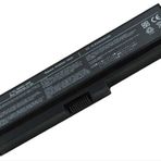 Toshiba PA3817U-1BRS Notebook Bataryası