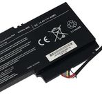 Toshiba PA5107U-1BRS Notebook Bataryası