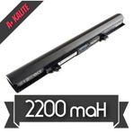 Toshiba PA5184U-1BRS Notebook Bataryası
