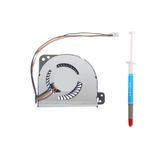 Toshiba Portege G61C0000J210 C-139C Uyumlu Laptop İşlemci Fan