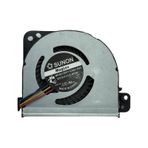 Toshiba Portege G61C0000Y110 L17-07Z830 CPU Fan