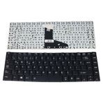 Toshiba Portege R200 Klavye