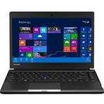 Toshiba Portege R30-A-131 i5-4300M 16GB RAM 256GB SSD Windows 10 Pro 13.3 inç Laptop - Notebook