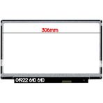 Toshiba Portege R700 Uyumlu Notebook Ekran