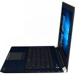 Toshiba Portege X30-D-10K Intel Core i7 7500U 16 GB 512 GB SSD Windows 10 Pro 13,3 inç Taşınabilir Bilgisayar