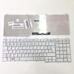 Toshiba Qosmio F755 Klavye