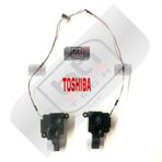 Toshiba Qosmio X75 Speaker