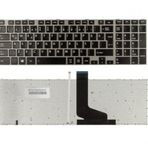 Toshiba Qosmio X870-15G Siyah Notebook Klavye