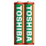 Toshiba R0 2x3 kg İnce Pil