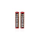 Toshiba R03Kg Ince Pil 2'li AAA