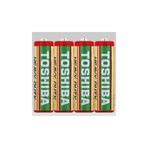 Toshiba R6KG AA 4lü Kalem Pil