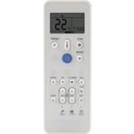 Toshiba RAS-16N4KVRG-TR Klima Kumandası