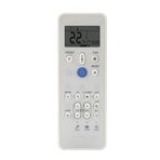 Toshiba RAS-18J2FVG-TR Konsol Tipi Klima Kumandası
