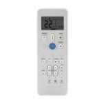 Toshiba RAS-18J2KVG-TR Klima Kumandası