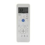 Toshiba RAS-24PKSVG-TR Klima Kumandası