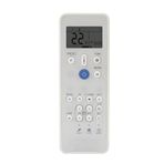 Toshiba RAS-2M18U2AVG-TR3 Multi Inverter Klima Kumandası