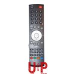 Toshiba RM-D809 LCD Led TV Kumandası