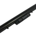 Toshiba RTL-108 Siyah Notebook Muadil Bataryası